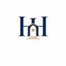 Heavens Hue Properties Hub Logo